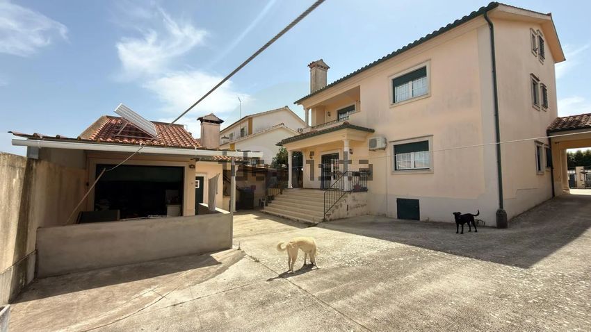 Moradia T5 à venda em Golegã, Golegã — foto 38