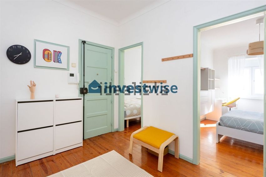 Apartamento T5 à venda em Penha de França, Lisboa — foto 29