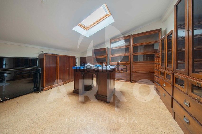 Moradia T4 à venda em Santo António dos Olivais, Coimbra — foto 26