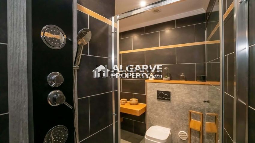 Moradia T4 à venda em Quelfes, Olhão — foto 10