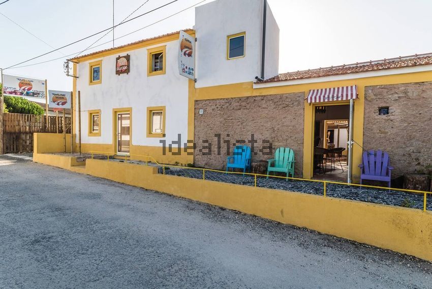 Moradia T1 à venda em Famalicão, Nazaré — foto 25