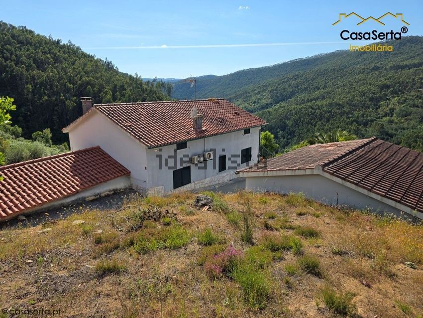 Moradia T5 à venda em Cernache do Bonjardim, Nesperal e Palhais, Sertã — foto 3