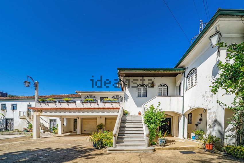 Moradia T6+ em Santo Tirso, Couto (Santa Cristina e São Miguel) e Burgães, €625.000