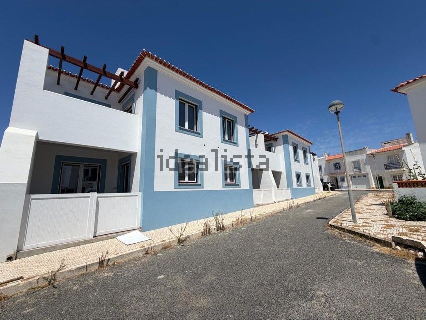 Moradia T3 à venda em Porto Covo, Sines — foto 2