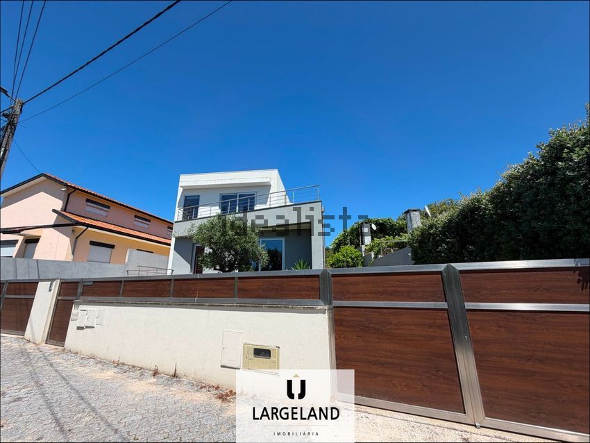Moradia T3 à venda em Canidelo, Vila Nova de Gaia — foto 17