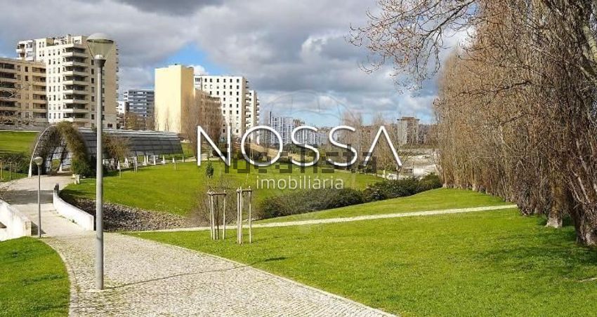 Apartamento T3 à venda em Santa Clara, Lisboa — foto 35