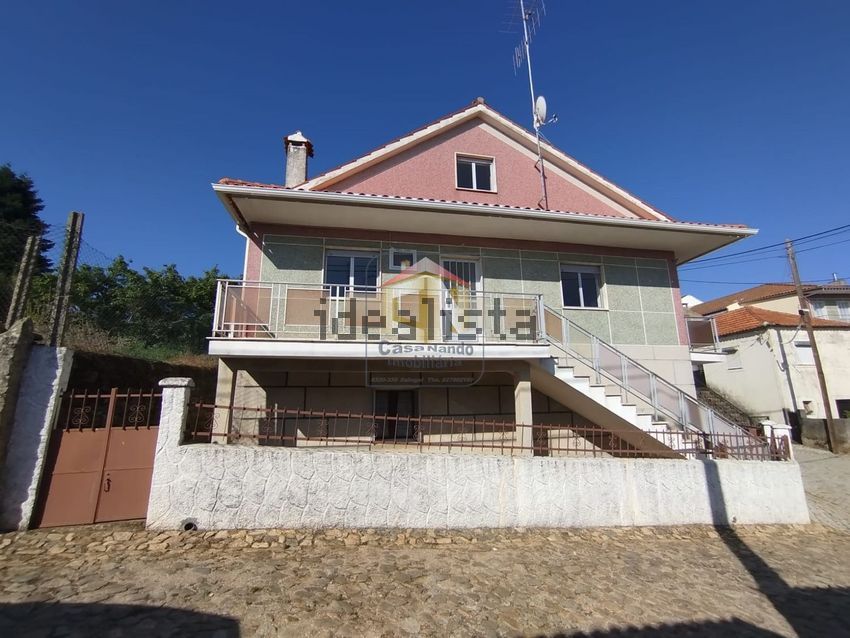 Moradia T5 à venda em Quadrazais, Sabugal — foto 4