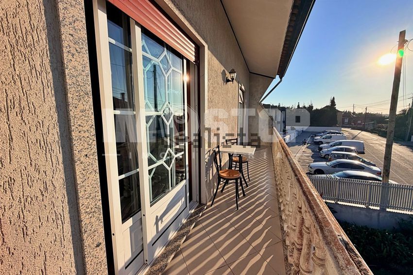 Apartamento T3 à venda em Oiã, Oliveira do Bairro — foto 3