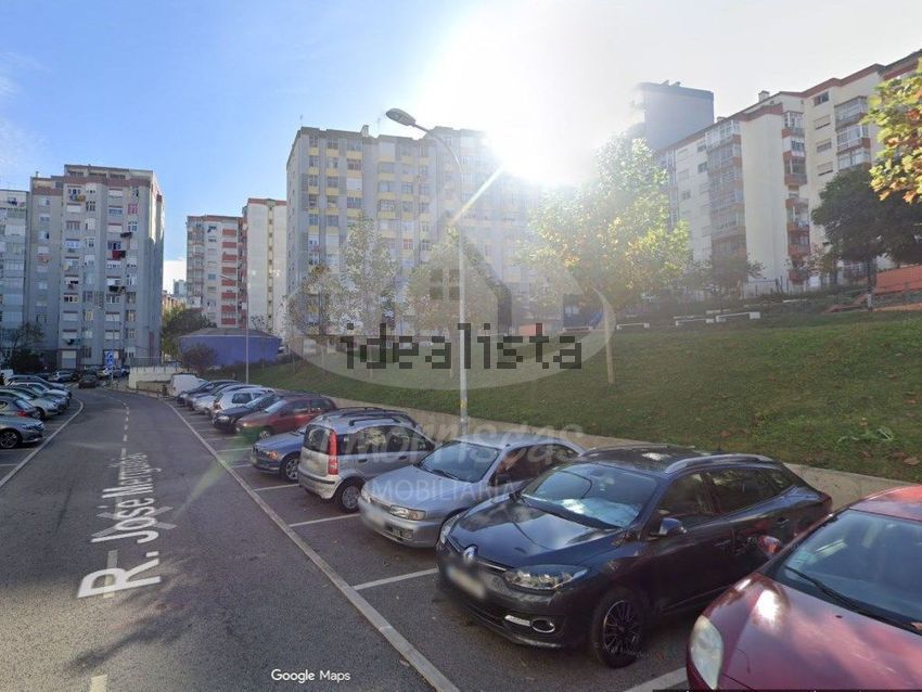 Apartamento T1 em Águas Livres, €130.000