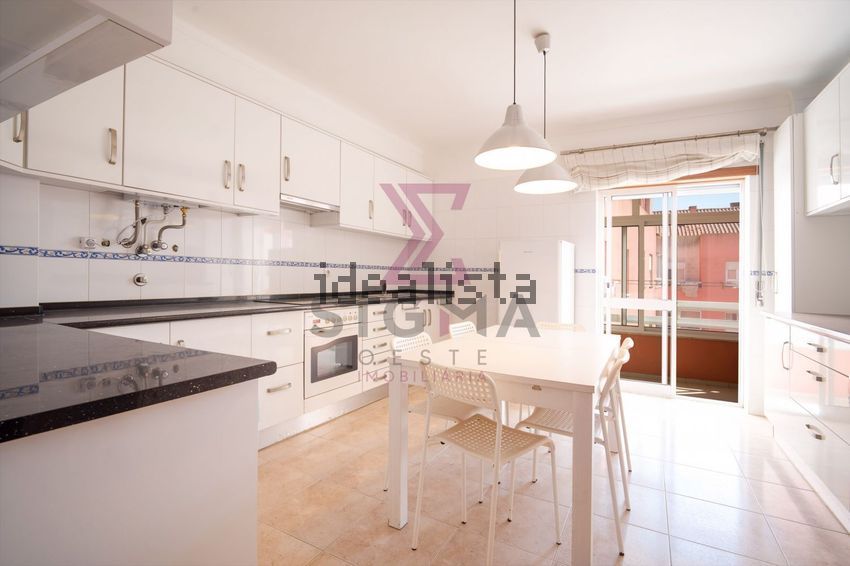 Apartamento T4 à venda em Bombarral e Vale Covo, Bombarral — foto 37