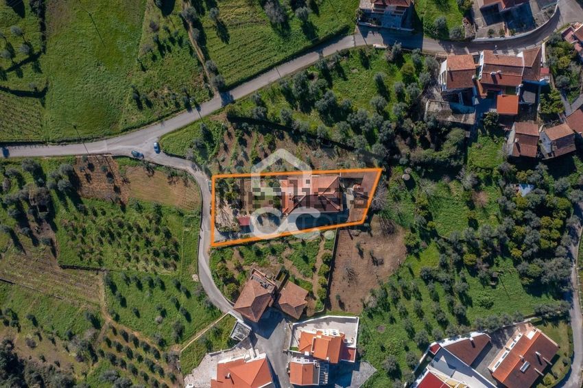 Moradia T6+ à venda em Serra, Tomar — foto 35
