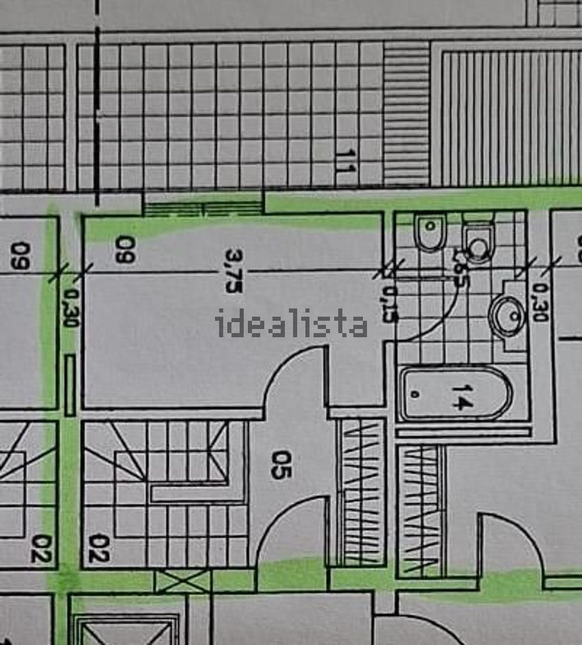 Apartamento T2 à venda em Glória e Vera Cruz, Aveiro — foto 24