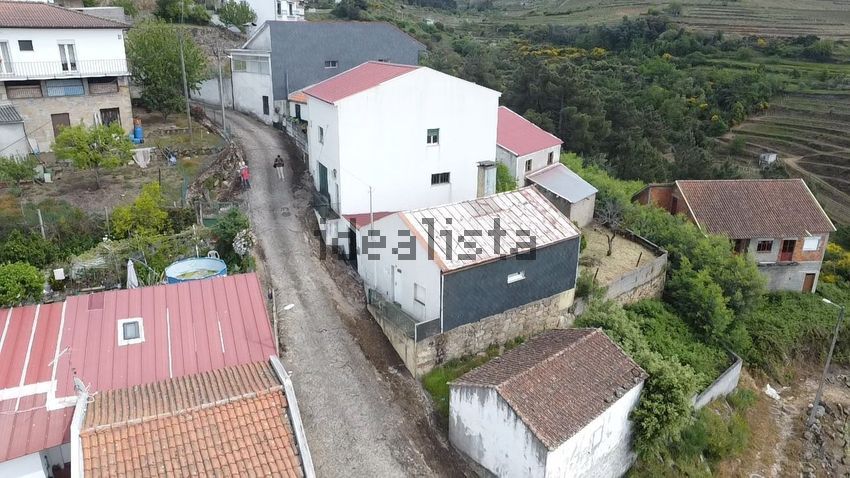 Moradia T4 à venda em Sanfins do douro, Alijó — foto 8