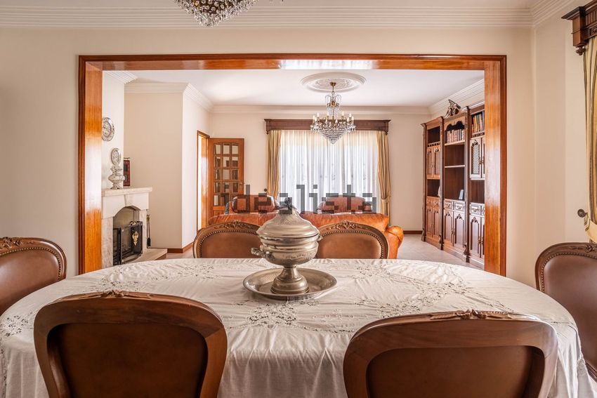 Moradia T4 à venda em Oliveira de Azeméis, Santiago de Riba-Ul, Ul, Macinhata da Seixa e Madail, Oliveira de Azeméis — foto 3