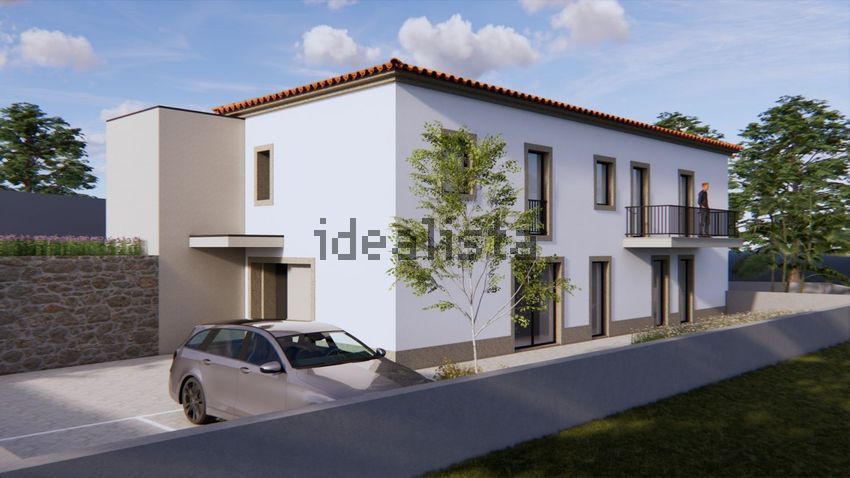 Apartamento T1 à venda em Gondarém, Vila Nova de Cerveira — foto 3