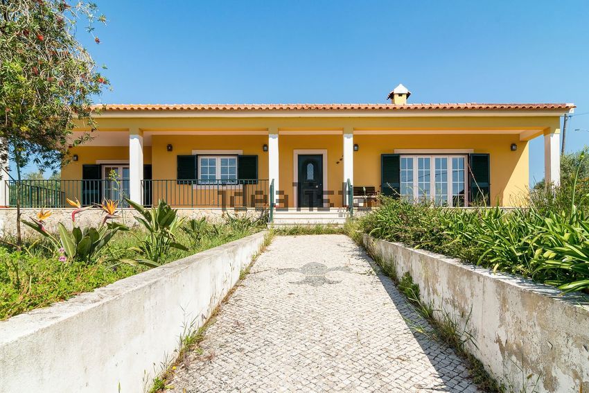 Moradia T3 em Meca, €496.000