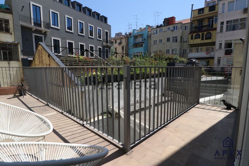 Apartamento T1 à venda em Santo António, Lisboa — foto 7