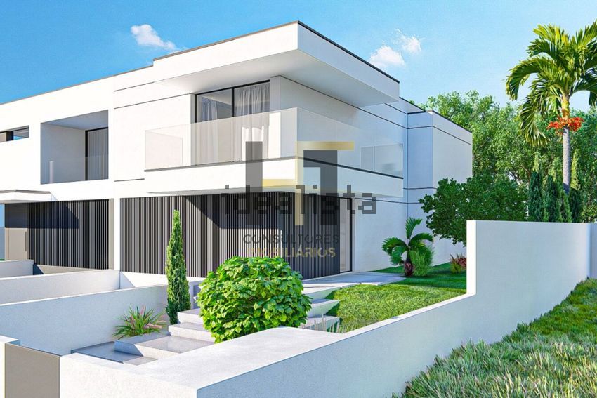 Moradia T4 à venda em Milheirós, Maia — foto 14