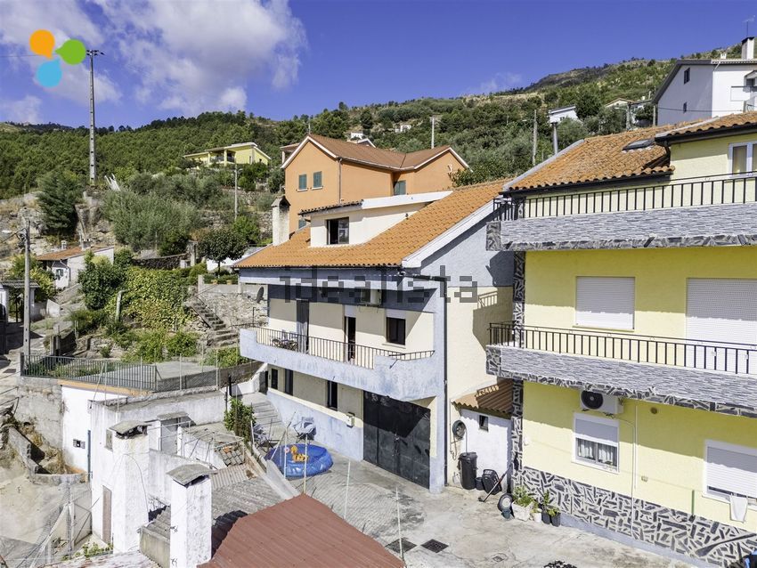 Moradia T3 à venda em Vila do Carvalho, Covilhã — foto 27
