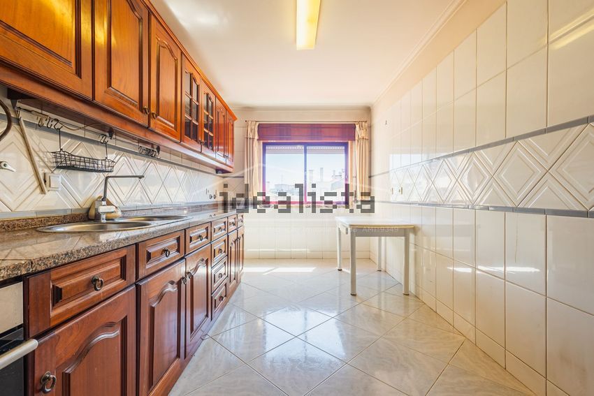 Apartamento T3 à venda em Agualva e Mira-Sintra, Sintra — foto 2