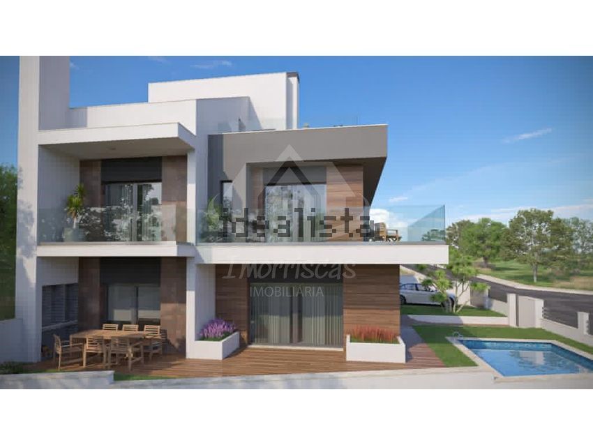 Moradia T5 à venda em Santa Iria de Azoia, São João da Talha e Bobadela, Loures — foto 4