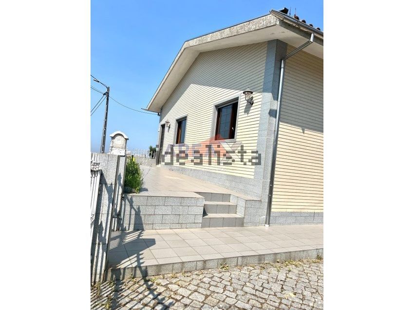 Moradia T2 à venda em Vila de Cucujães, Oliveira de Azeméis — foto 10