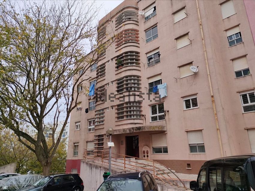 Apartamento T2 à venda em Setúbal (São Sebastião), Setúbal — foto 2