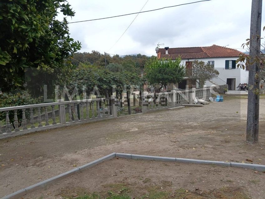 Moradia T4 à venda em Gandra, Ponte de Lima — foto 22