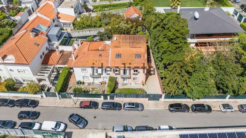 Moradia T6+ à venda em Belém, Lisboa — foto 5