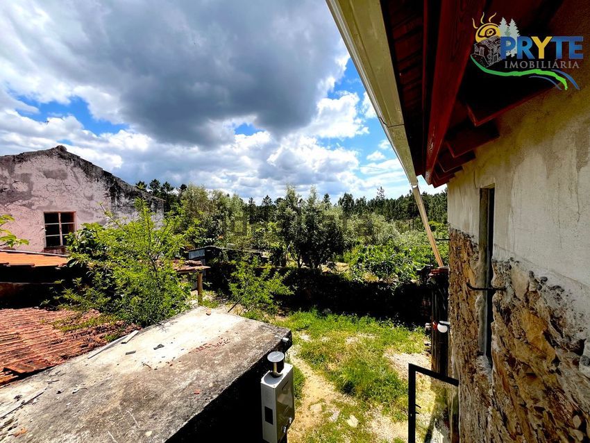 Moradia T3 à venda em Cumeada e Marmeleiro, Sertã — foto 20