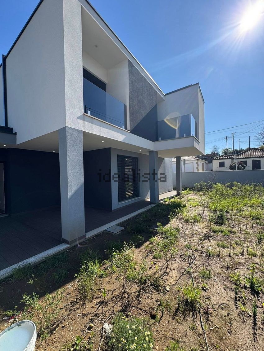 Moradia T3 à venda em Vila Cova da Lixa e Borba de Godim, Felgueiras — foto 4