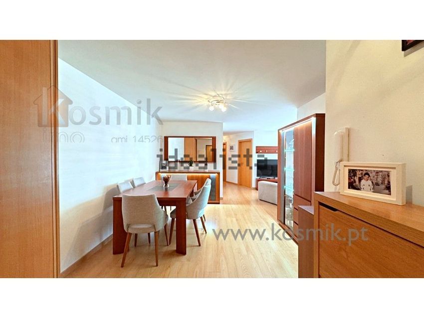 Apartamento T2 à venda em Pontinha e Famões, Odivelas — foto 2