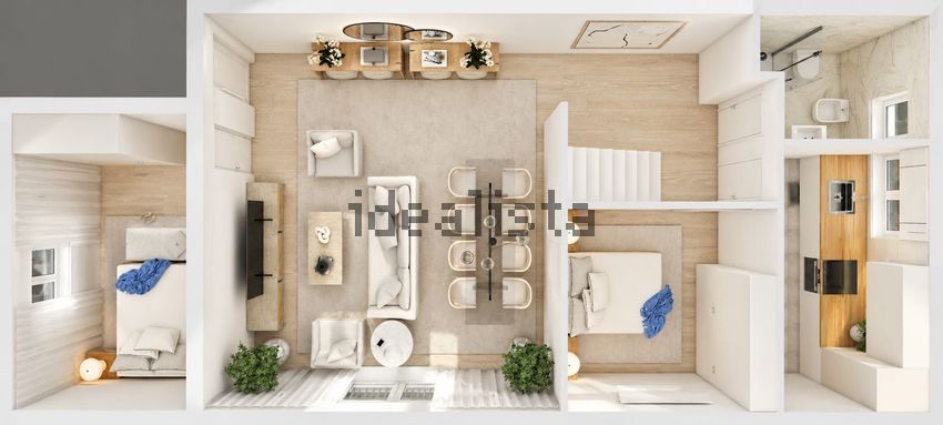 Apartamento T3 à venda em Vialonga, Vila Franca de Xira — foto 2