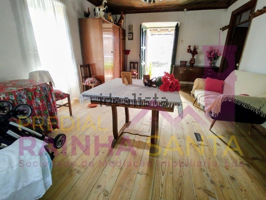 Moradia T2 à venda em São Miguel, Santa Eufémia e Rabaçal, Penela — foto 5