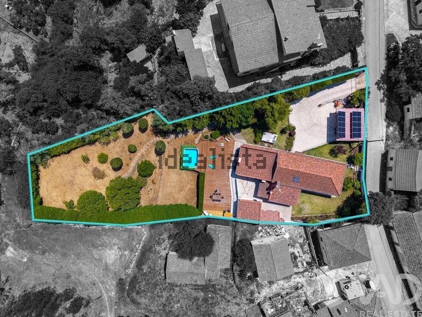 Moradia T3 à venda em Benedita, Alcobaça — foto 2