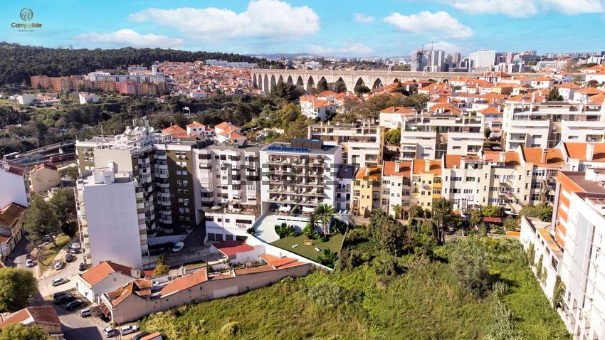 Apartamento T2 à venda em Campolide, Lisboa — foto 17