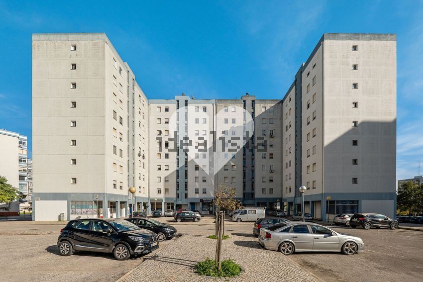 Apartamento T2 à venda em Laranjeiro e Feijó, Almada — foto 20