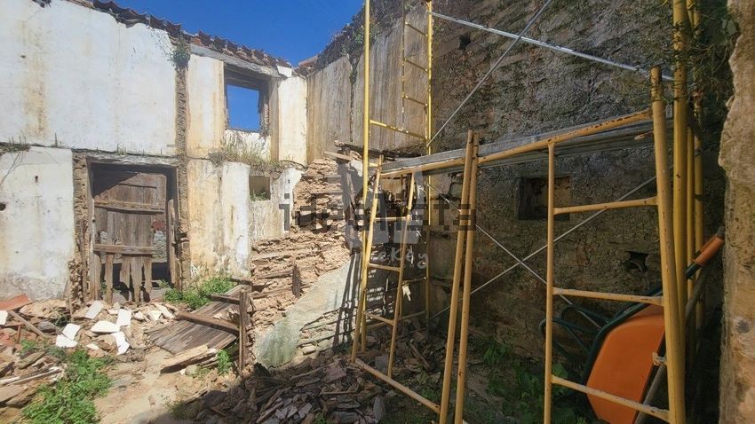 Moradia T0 à venda em Fratel, Vila Velha de Ródão — foto 15