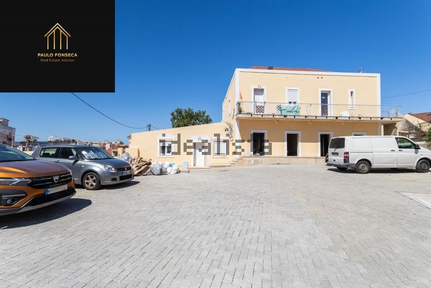 Moradia T1 à venda em Agualva e Mira-Sintra, Sintra — foto 18