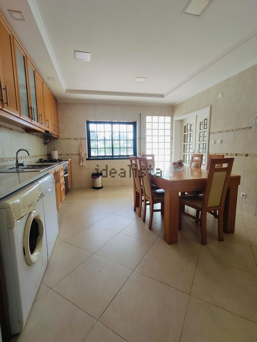 Moradia T5 à venda em Fernão Ferro, Seixal — foto 29