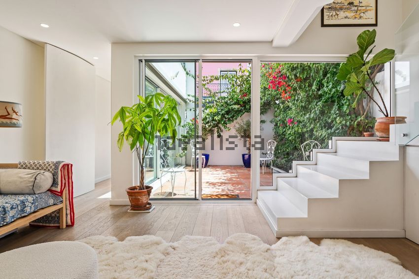 Apartamento T4 à venda em Santo António, Lisboa — foto 15