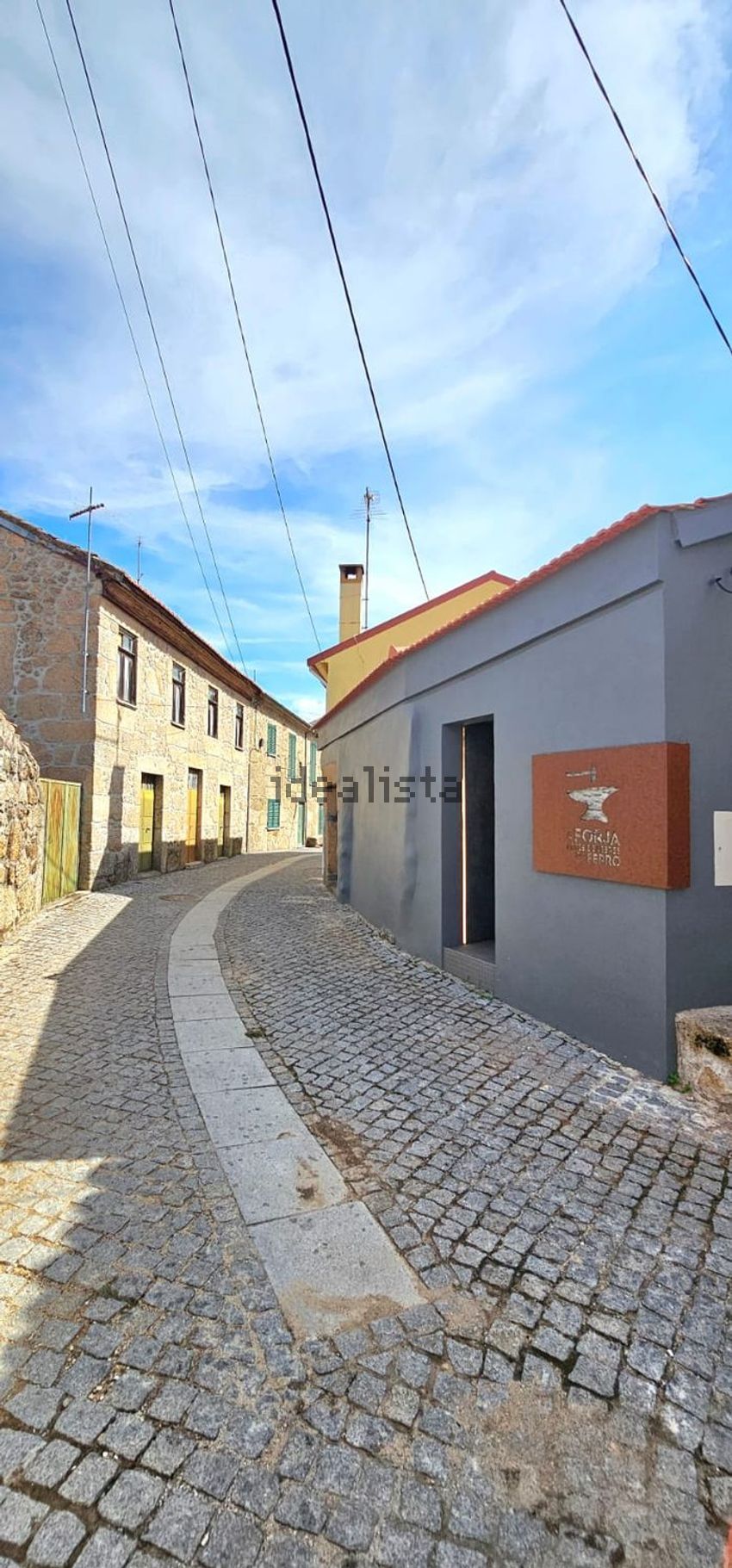 Moradia T3 à venda em Ferro, Covilhã — foto 35