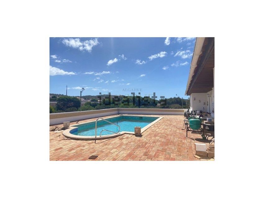 Moradia T4 à venda em Budens, Vila do Bispo — foto 10