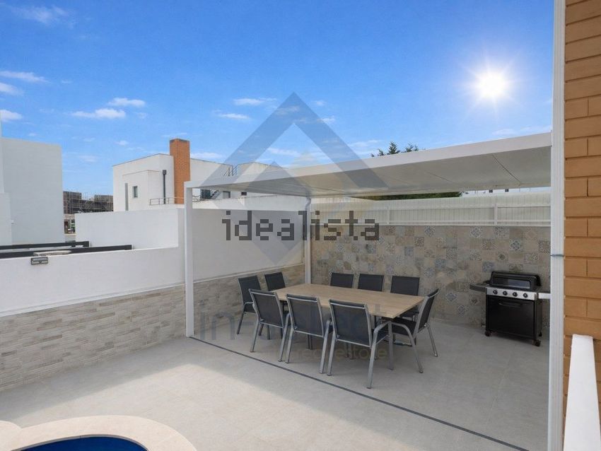 Moradia T5 à venda em Fuseta, Olhão — foto 8