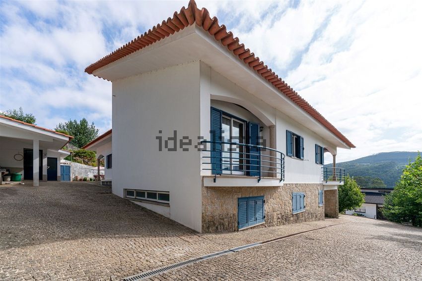 Moradia T3 à venda em Oliveira de Azeméis, Santiago de Riba-Ul, Ul, Macinhata da Seixa e Madail, Oliveira de Azeméis — foto 13