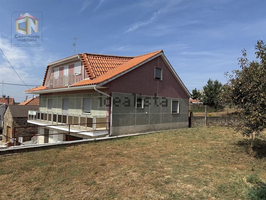 Moradia T5 à venda em Quadrazais, Sabugal — foto 5