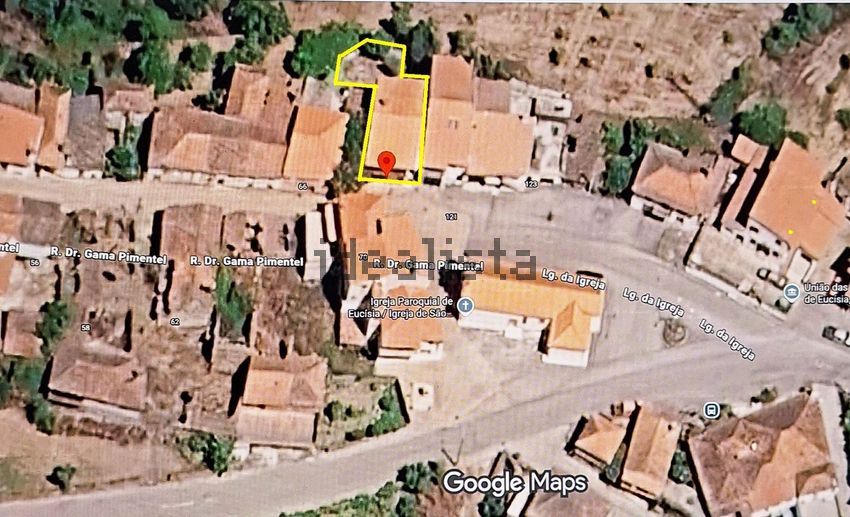 Moradia T4 à venda em Eucisia, Alfândega da Fé — foto 23