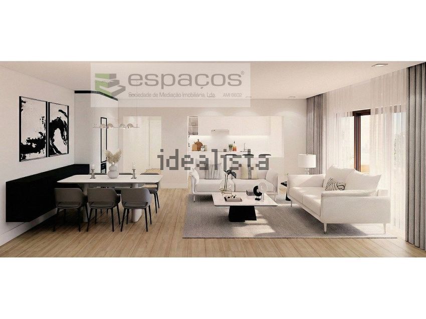 Apartamento T2 à venda em Sacavém e Prior Velho, Loures — foto 6