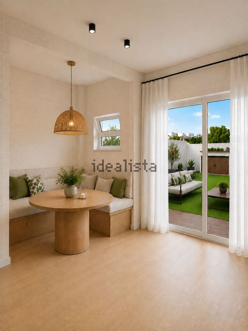 Apartamento T1 à venda em Cartaxo e Vale da Pinta, Cartaxo — foto 4