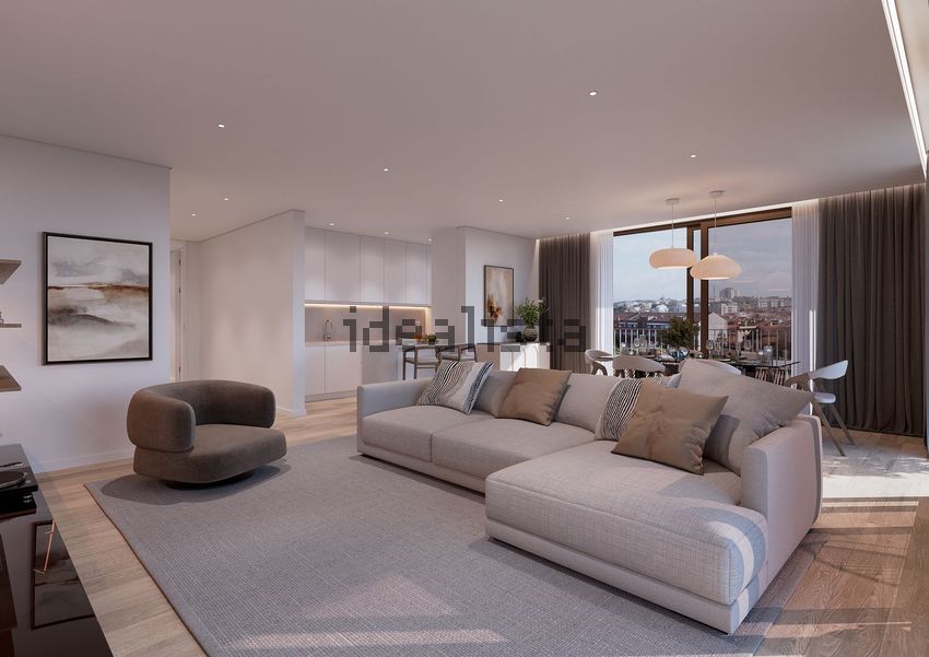 Apartamento T3 em São Félix da Marinha, €550.000